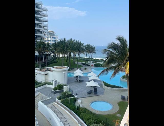 2 BEDROOM APARTMENT FOR SALE IN UMHLANGA ROCKS